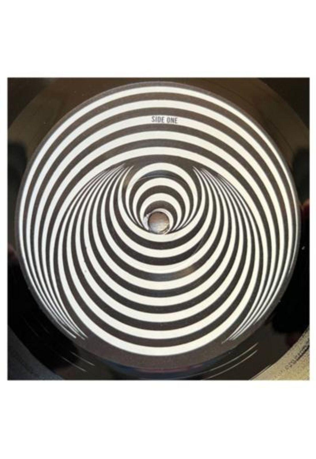 BLACK SABBATH PARANOID REMASTERED | VINILO-6