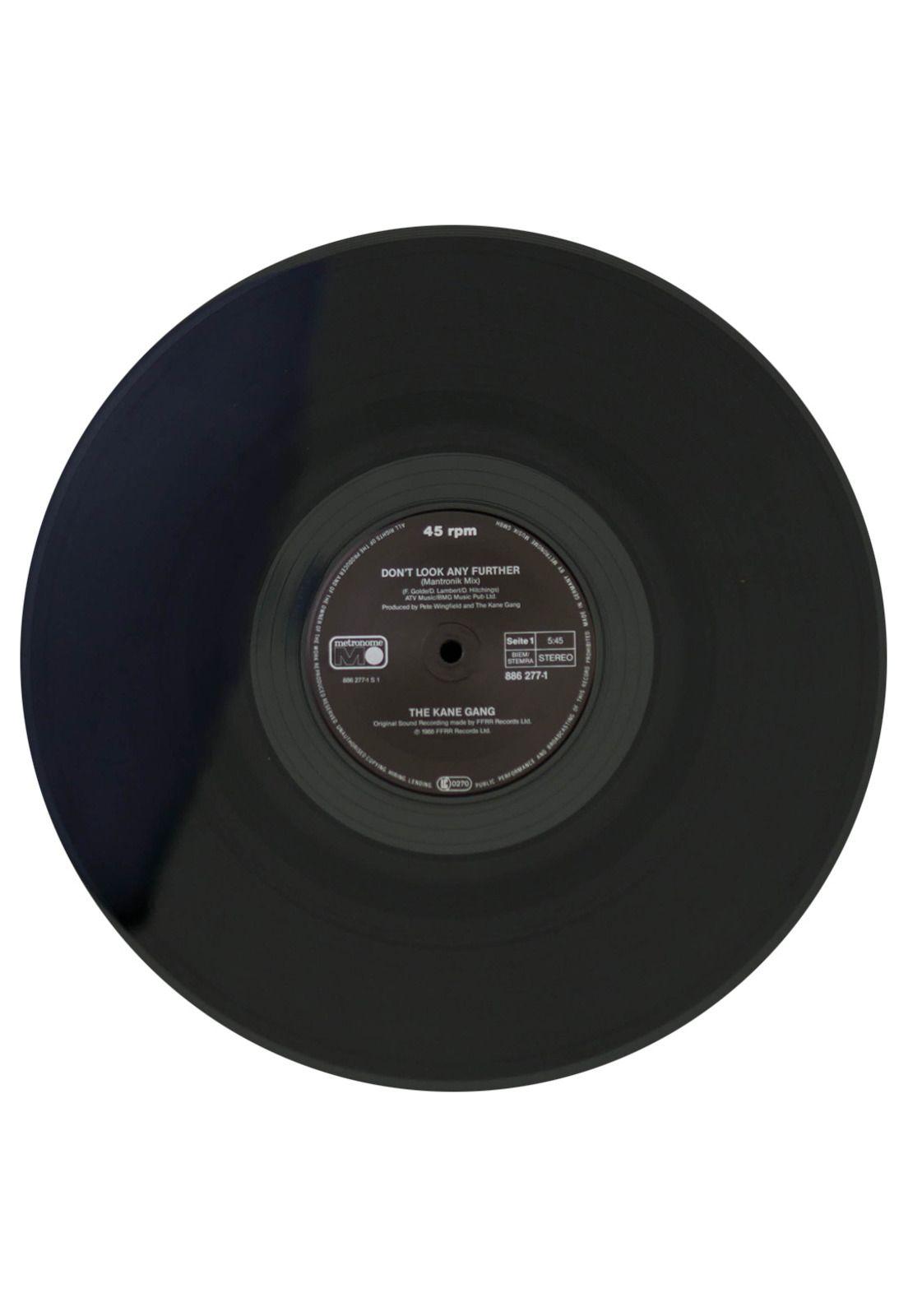 KANE GANG - DON'T LOOK ANY FURTHER 12" MAXI SINGLE VINILO USADO-2