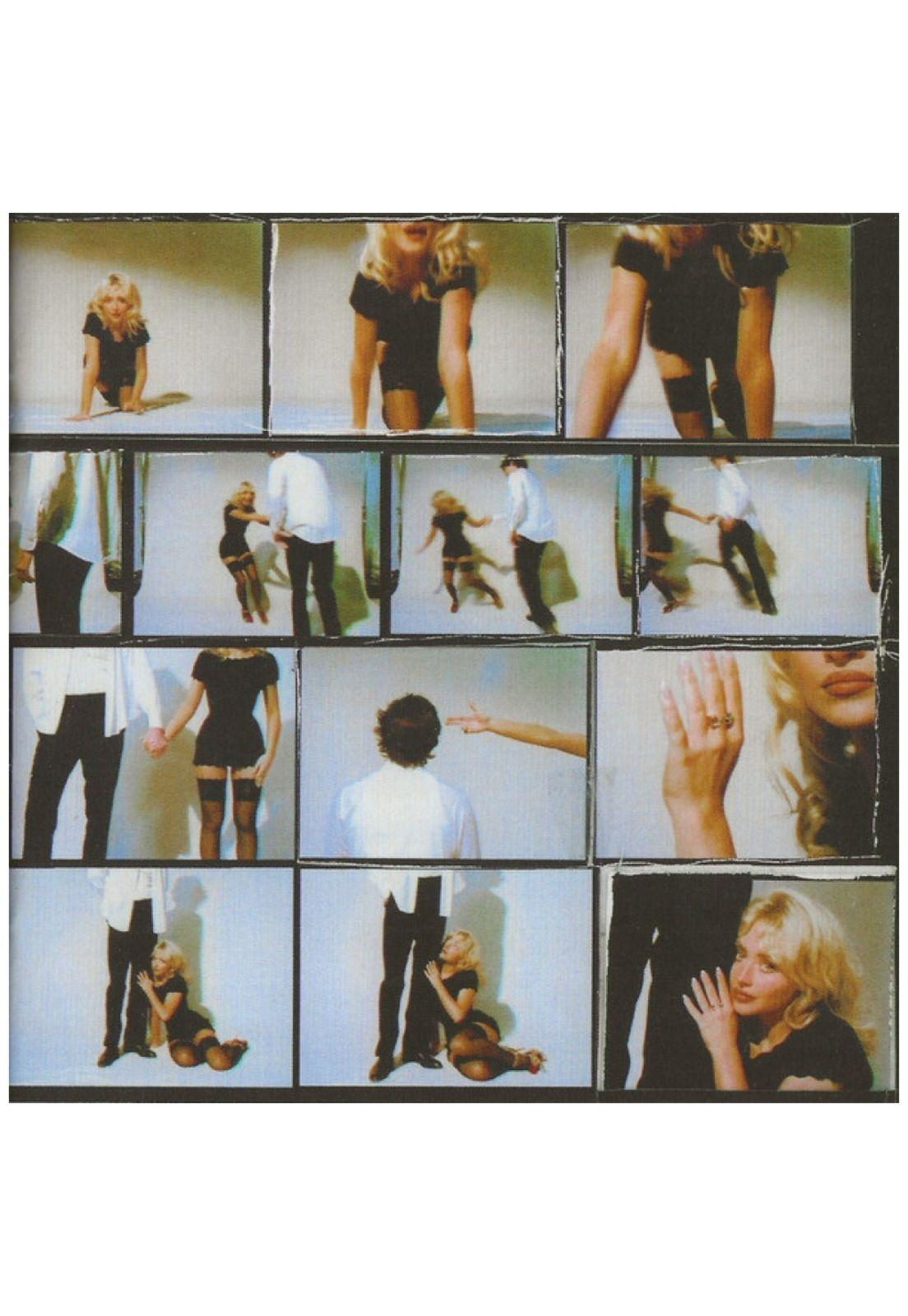 CARPENTER SABRINA - MAN'S BEST FRIEND | CD-6