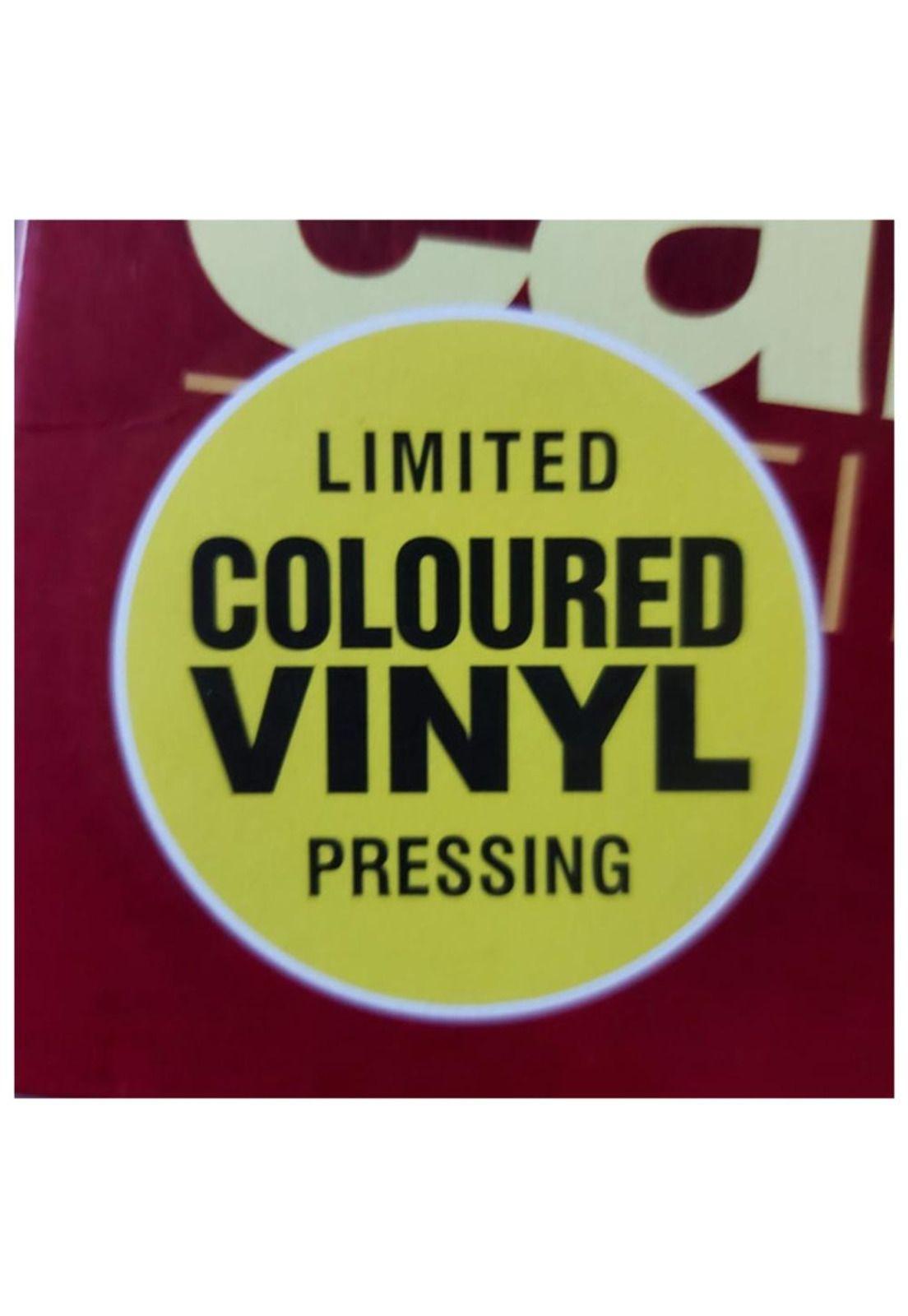 EARTH, WIND & FIRE - THEIR ULTIMATE COLLECTION (YELLOW VINYL) | VINILO-4