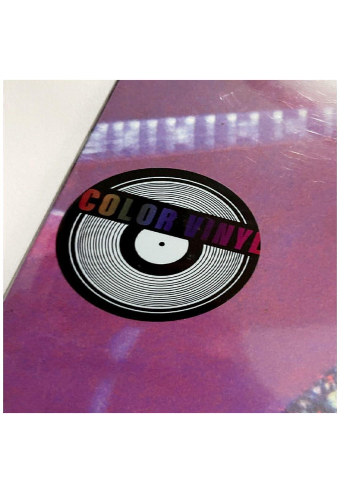 ANA GABRIEL  - EN VIVO (2LP) (VINILO PURPURA) | VINILO-2