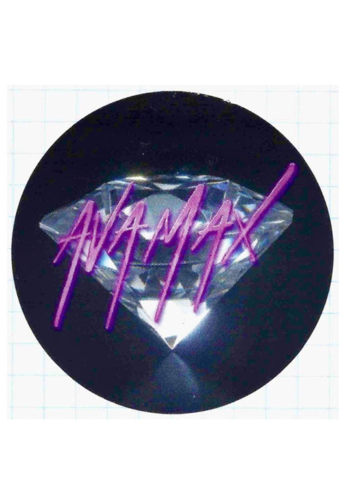 AVA MAX - DIAMONDS & DANCEFLOORS | VINILO-4