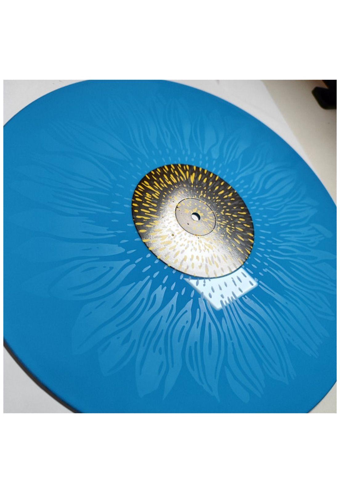 STONE TEMPLE PILOTS - THANK YOU: GREATEST HITS (OPAQUE SKY BLUE VINYL) (2LP)  | VINILO-6