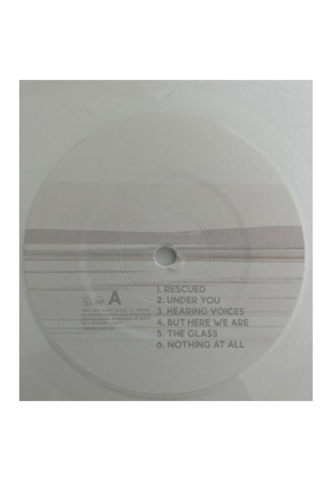 FOO FIGHTERS - BUT HERE WE ARE (WHITE VINYL) | VINILO-3