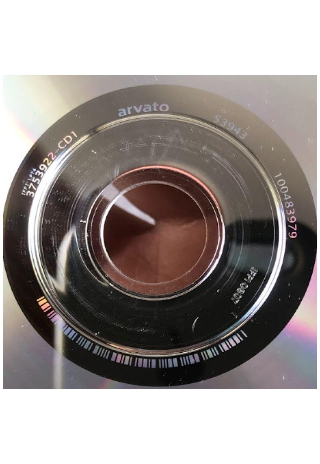 NIRVANA - IN UTERO (2CD) | CD-6