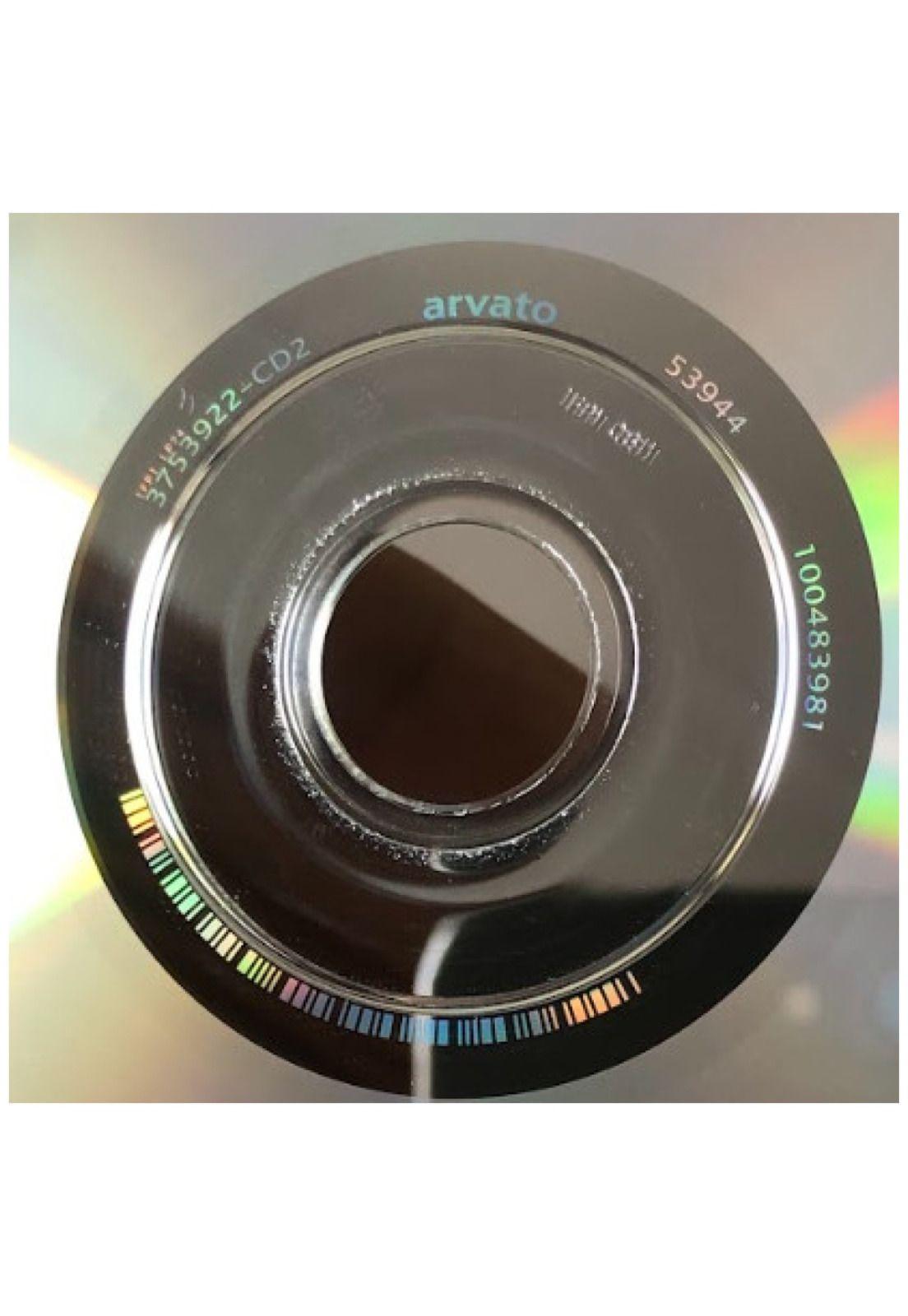 NIRVANA - IN UTERO (2CD) | CD-7