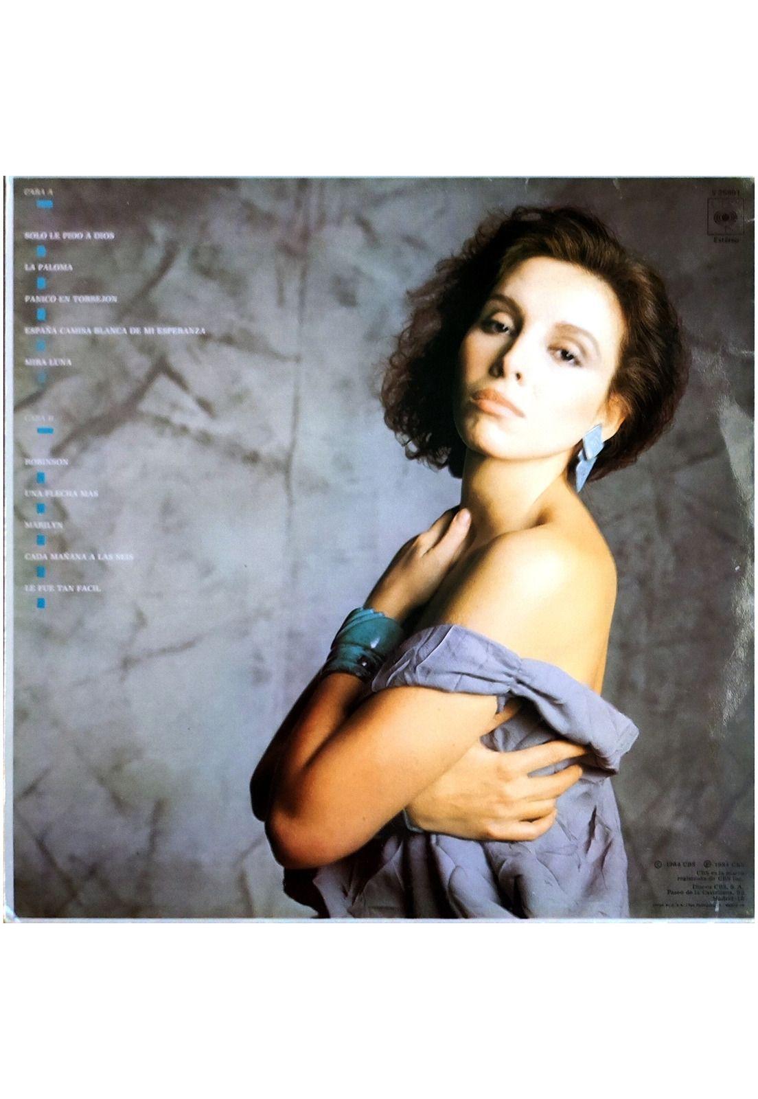 ANA BELEN - GEMINIS | VINILO USADO-1