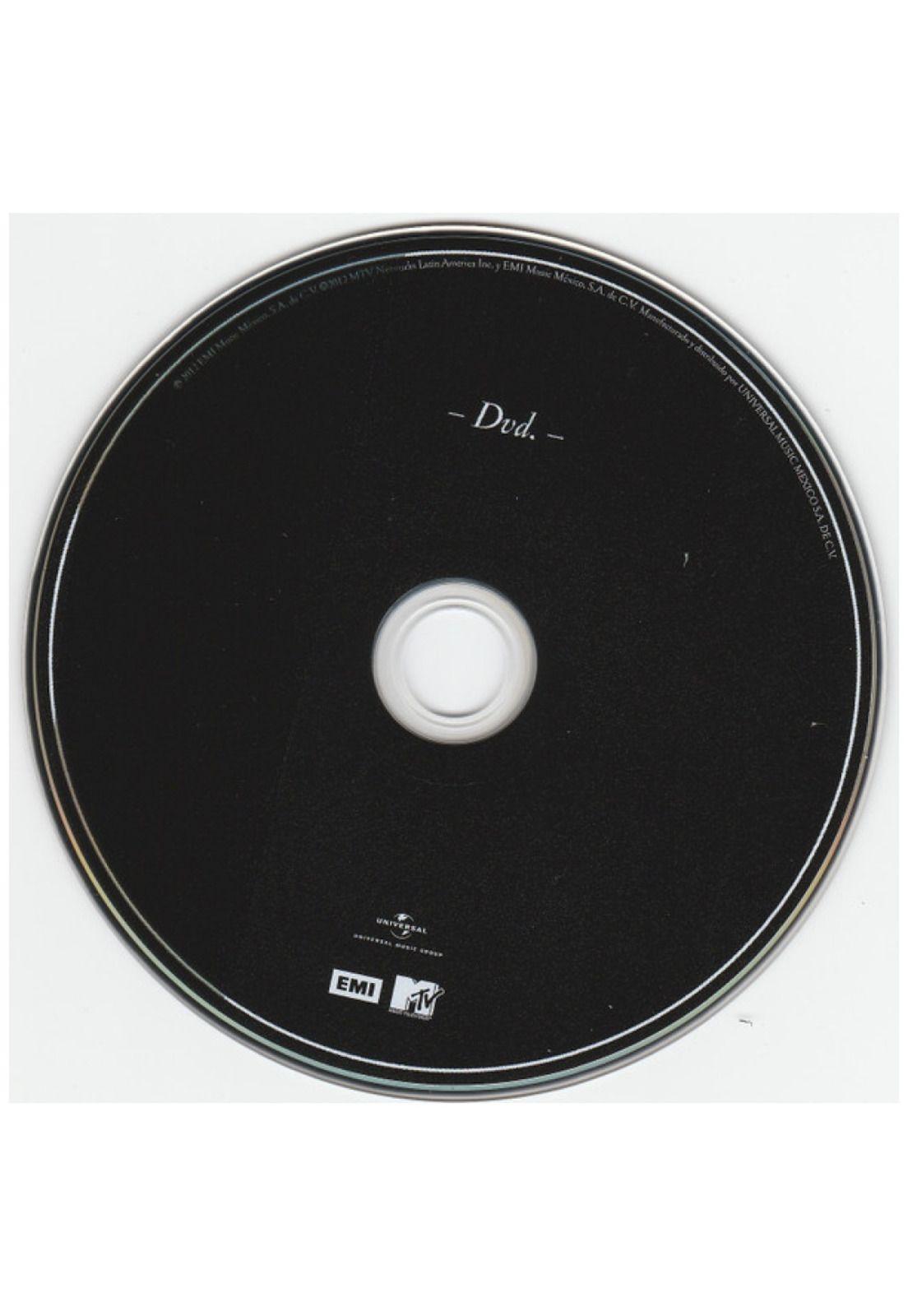 ZOE - MTV UNPLUGGED (CD+DVD) | CD-4