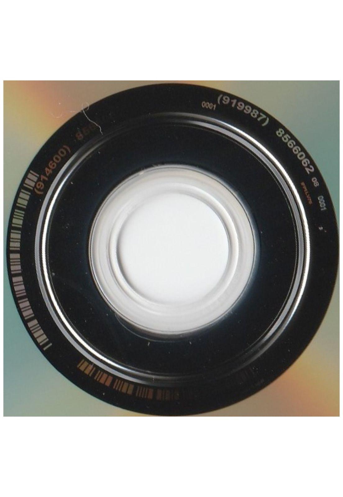 ZOE - MTV UNPLUGGED (CD+DVD) | CD-5