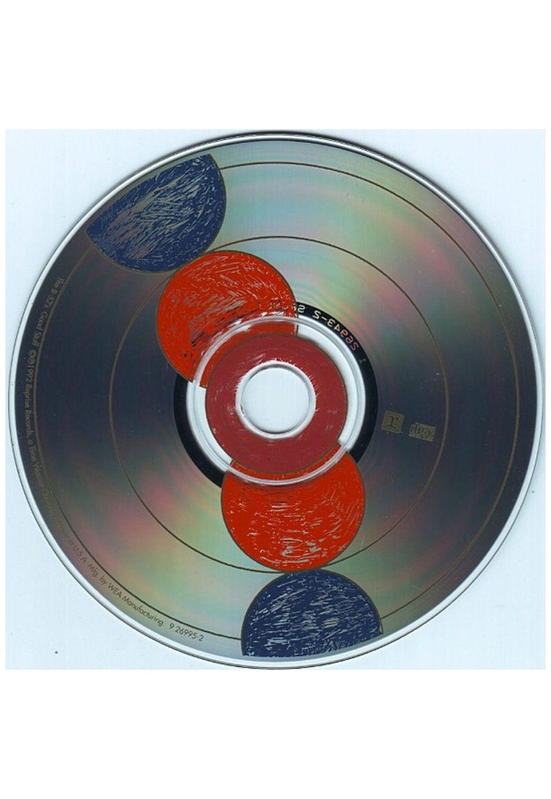 THE B-52'S - GOOD STUFF | CD USADO-2