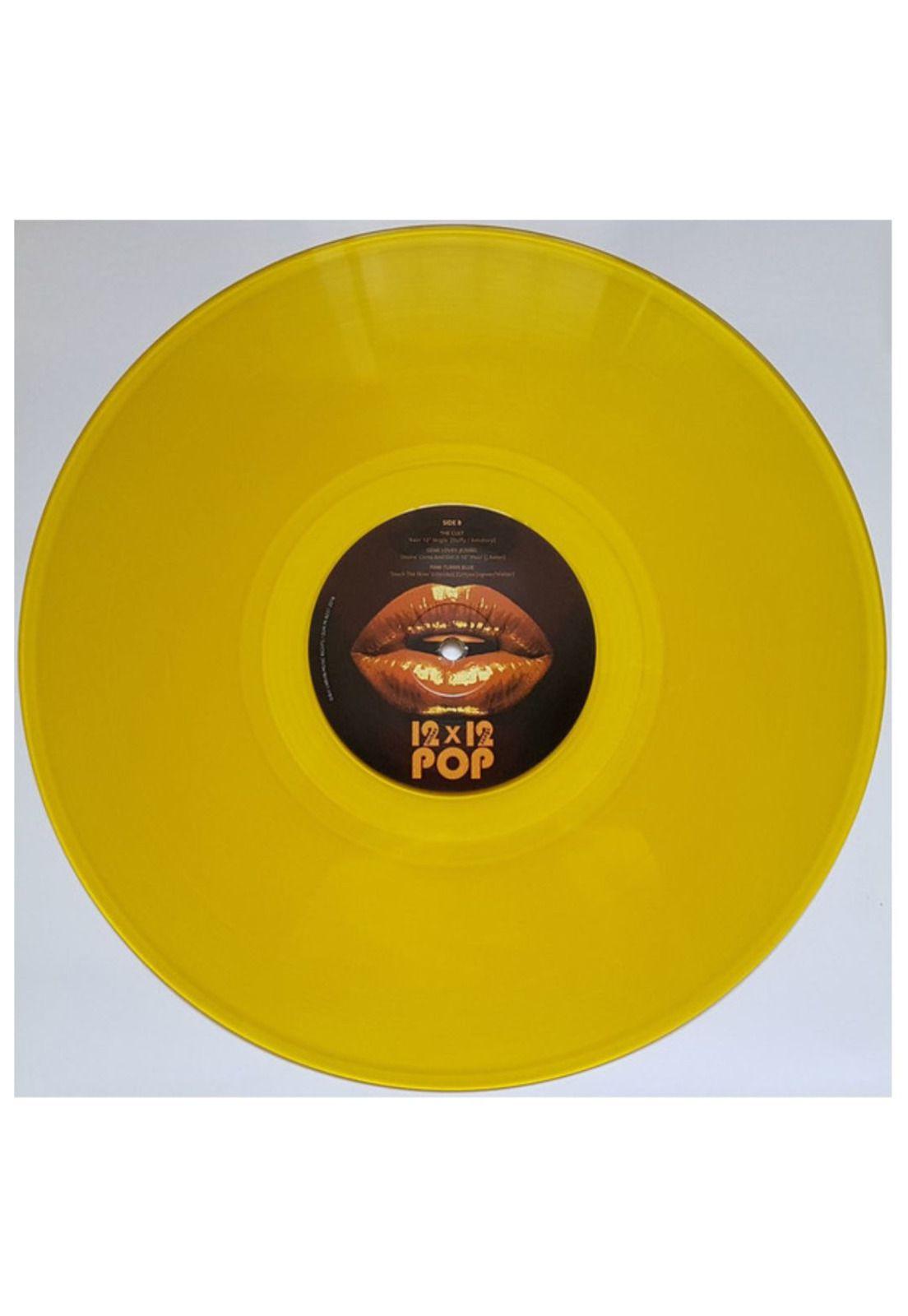12 X 12 POP - VARIOUS | VINILO-2