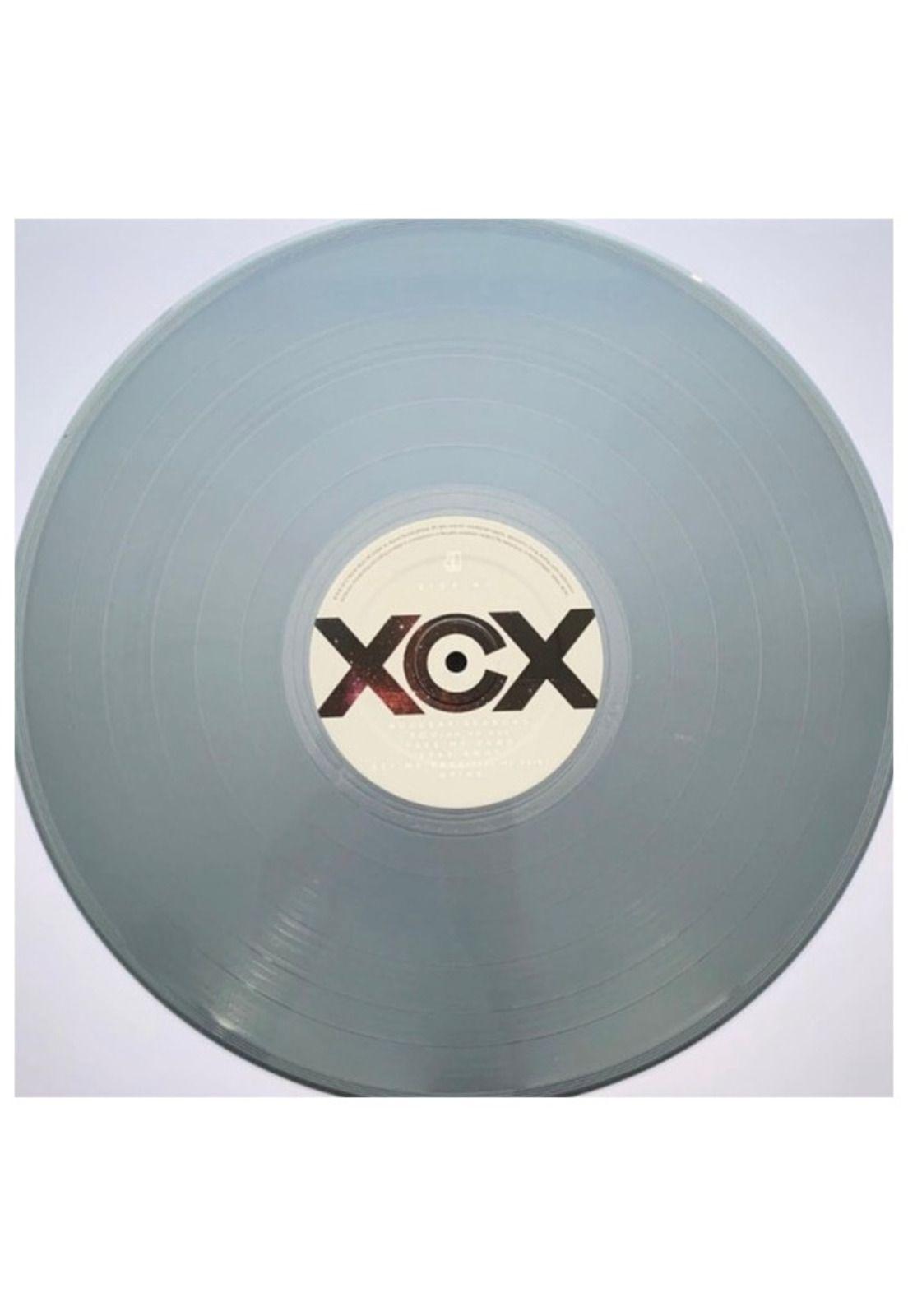 CHARLI XCX - TRUE ROMANCE | VINILO-2
