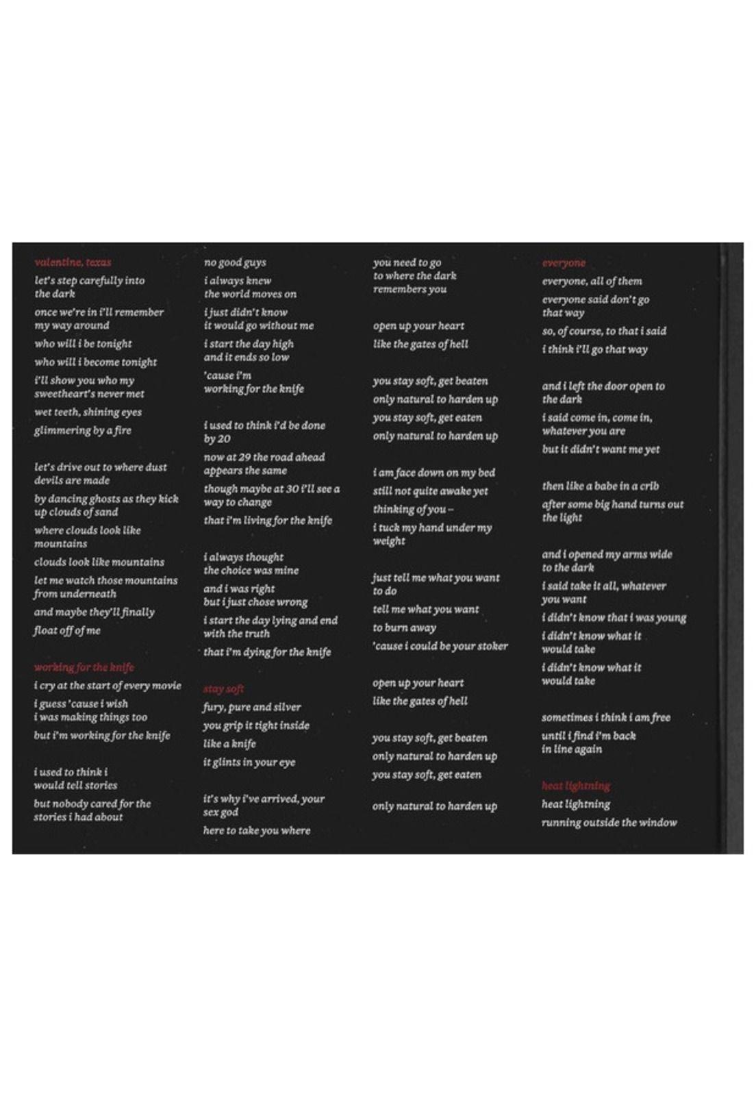 MITSKI - LAUREL HELL (DIGIPACK) | CD-3