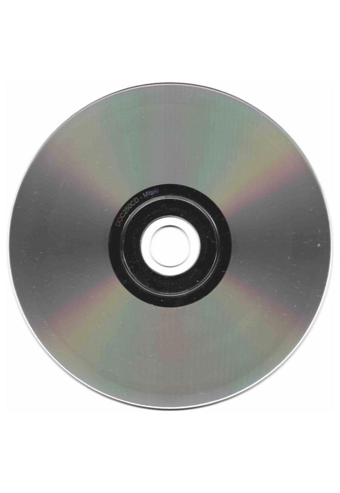 MITSKI - LAUREL HELL (DIGIPACK) | CD-9