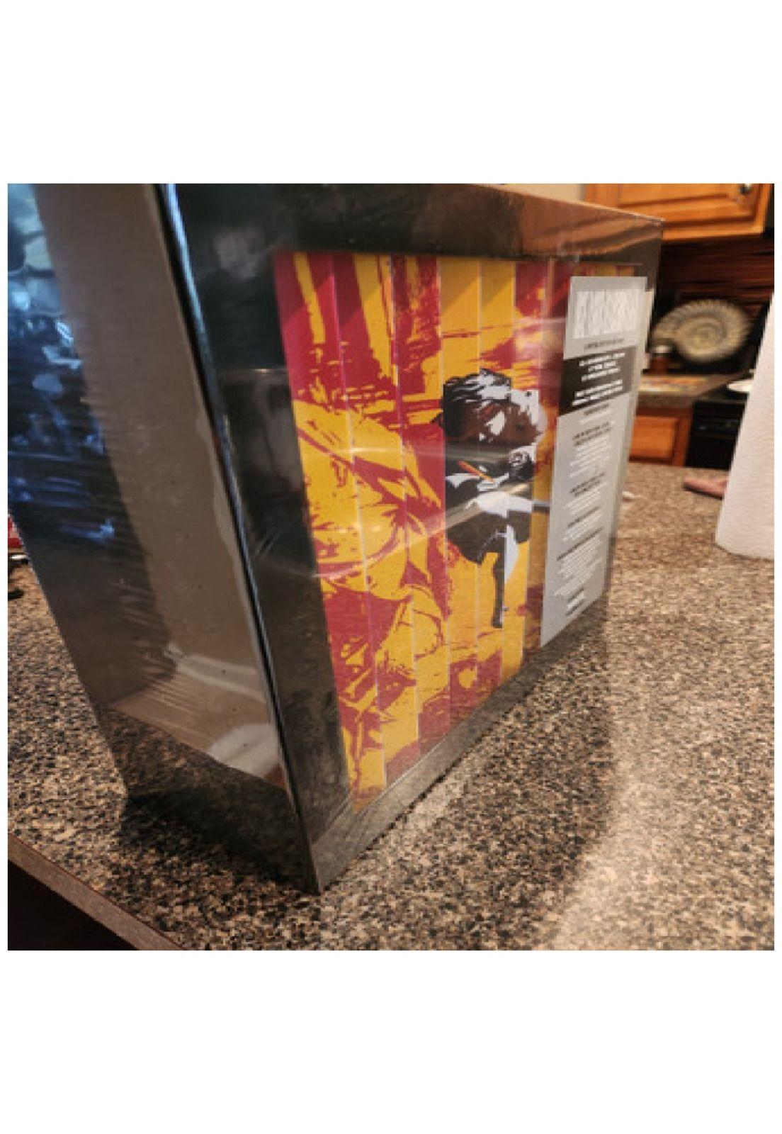 GUNS N' ROSES - USE YOUR ILLUSION I & II (12LP+BLRY) (INC. 100 PAGES BOOK) | VINILO-3