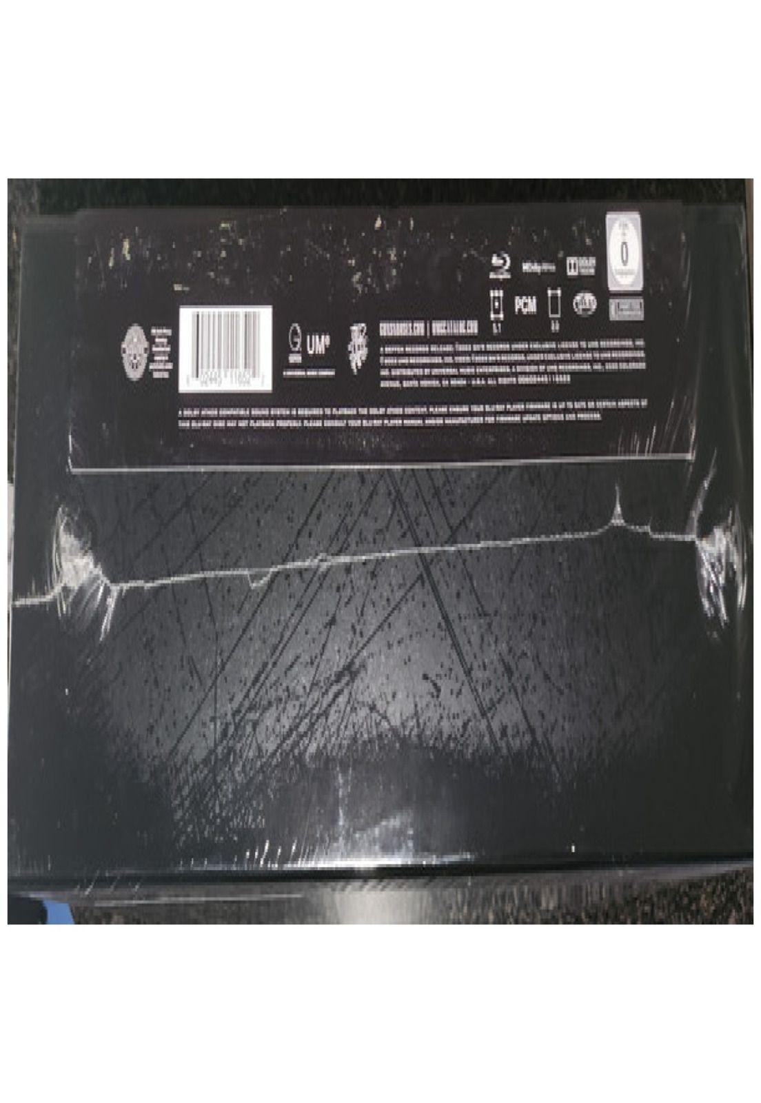 GUNS N' ROSES - USE YOUR ILLUSION I & II (12LP+BLRY) (INC. 100 PAGES BOOK) | VINILO-8