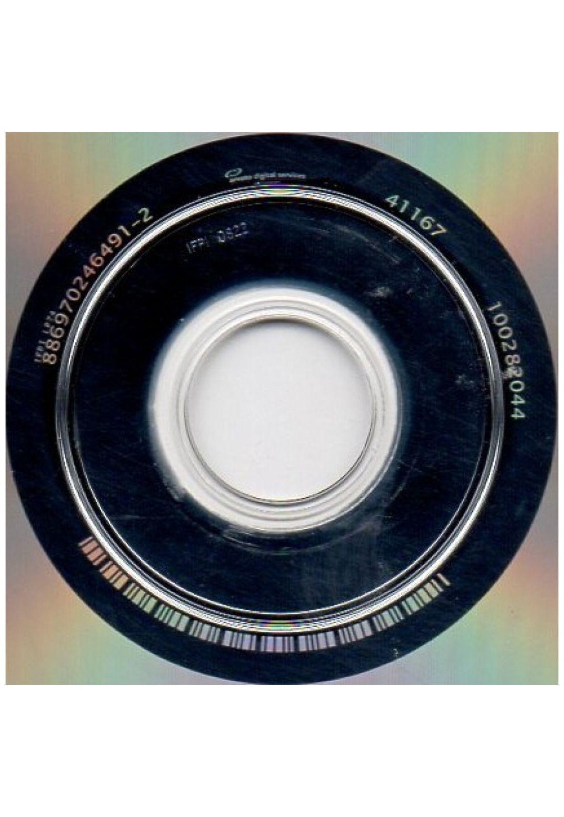 ZOE - HITS 01-06 (CD+DVD) | CD-3