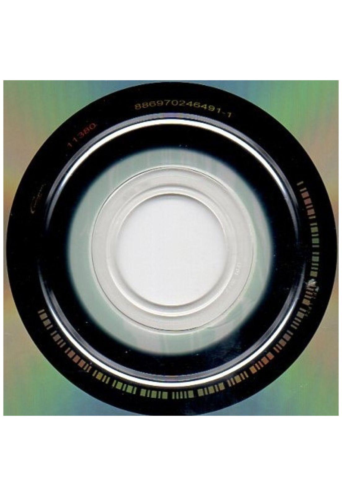 ZOE - HITS 01-06 (CD+DVD) | CD-5