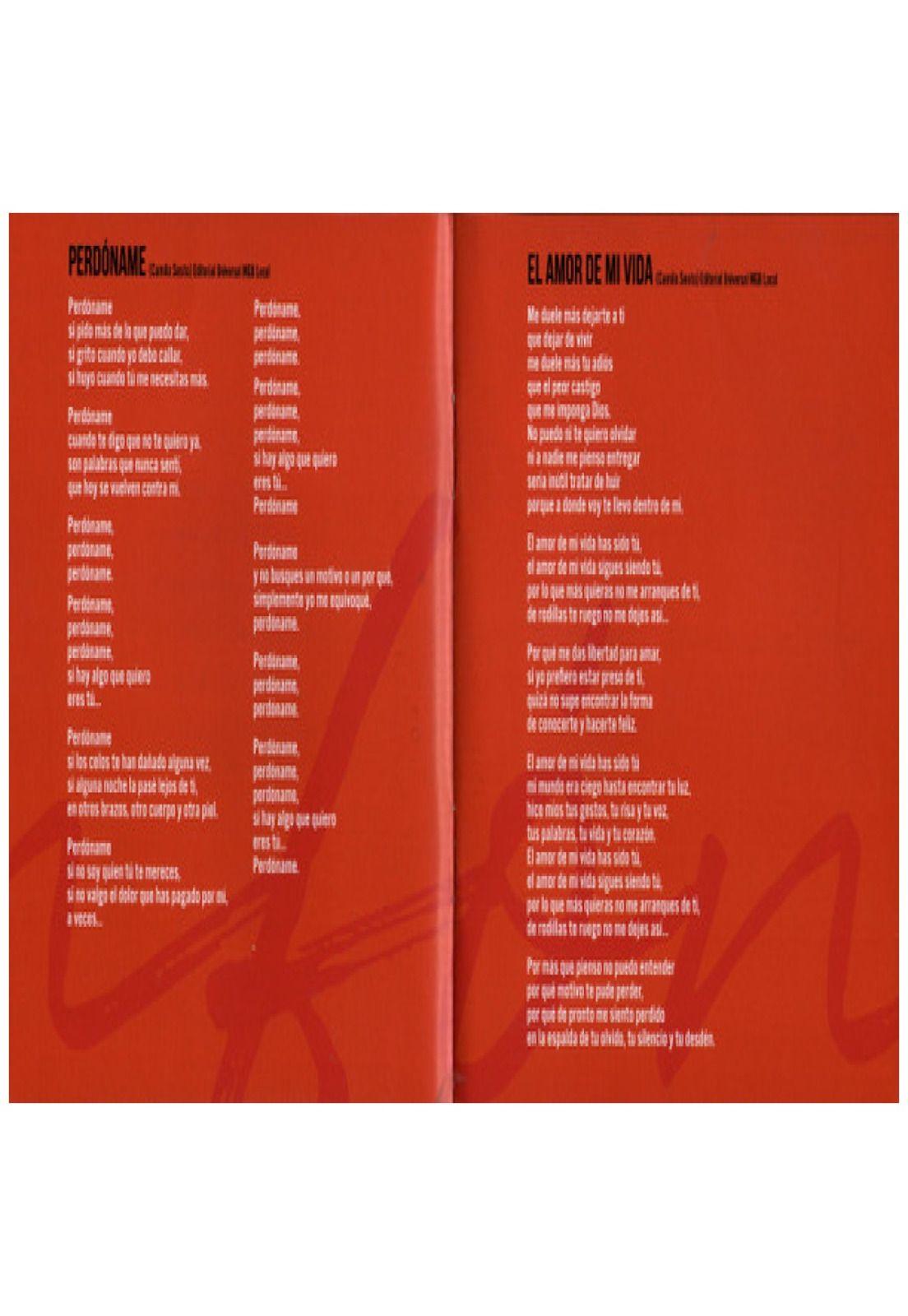 CAMILO SESTO  - CAMILO SINFONICO (CD+DVD) | CD-6