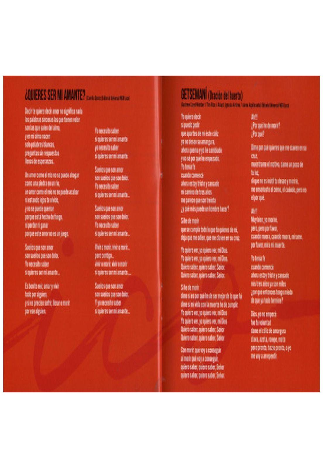 CAMILO SESTO  - CAMILO SINFONICO (CD+DVD) | CD-7