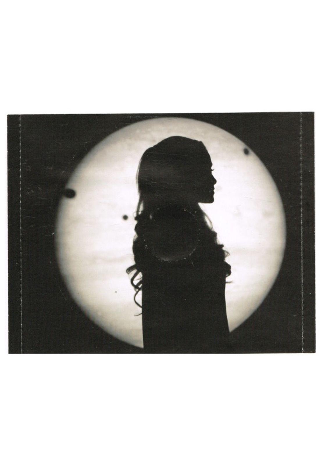 ARIANA GRANDE - YOURS TRULY | CD-9