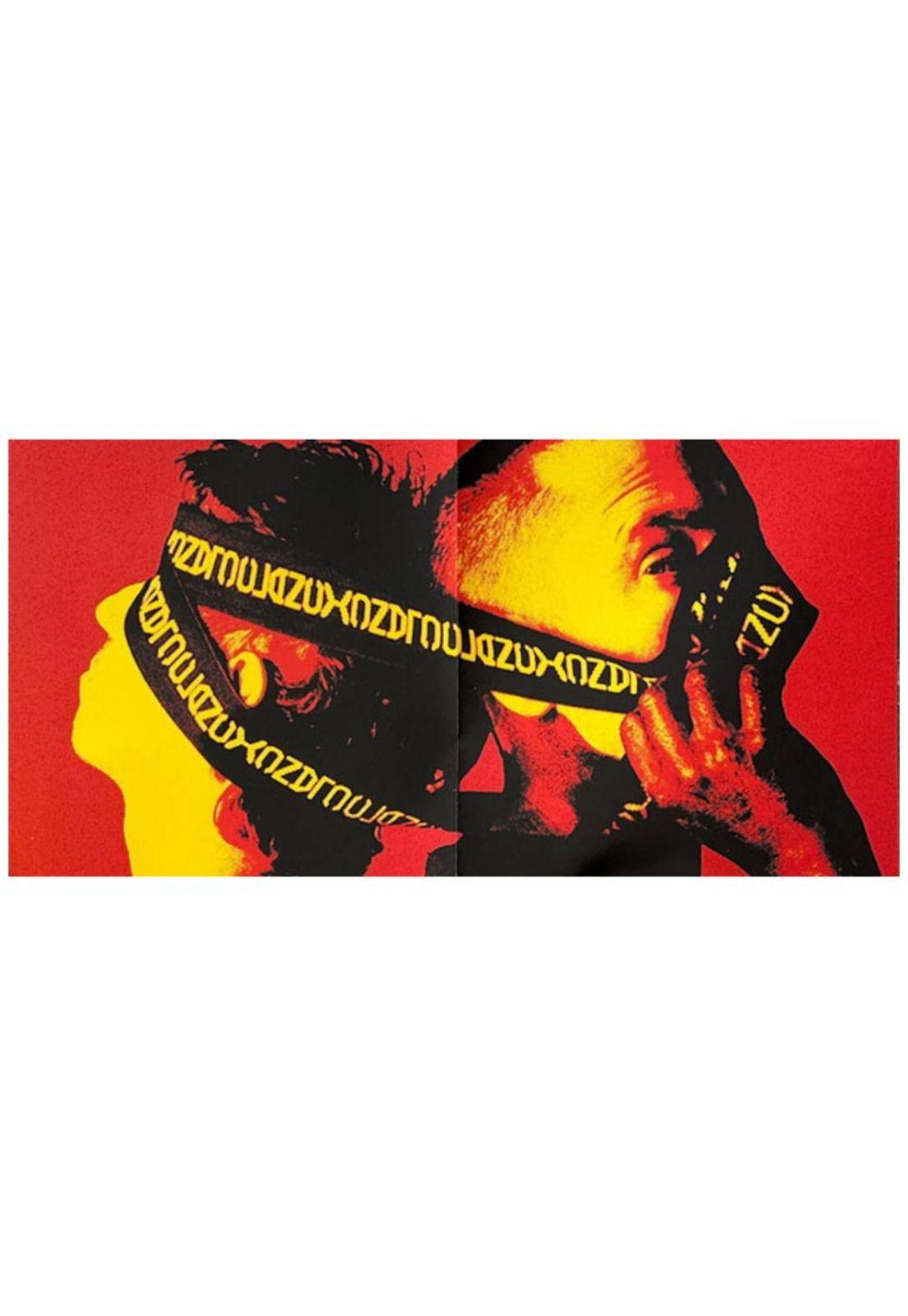 TWENTY ONE PILOTS - CLANCY | VINILO-3