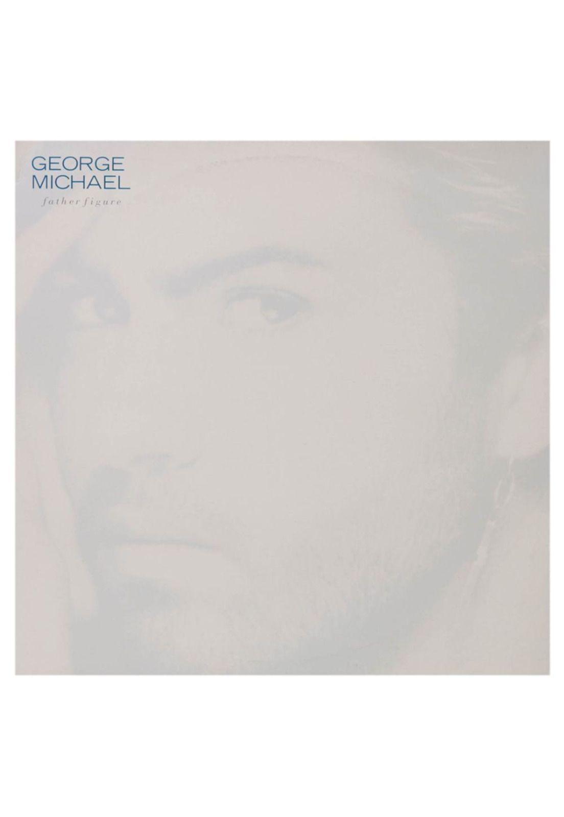 GEORGE MICHAEL - FATHER FIGURE | 12" MAXI SINGLE USADO-0