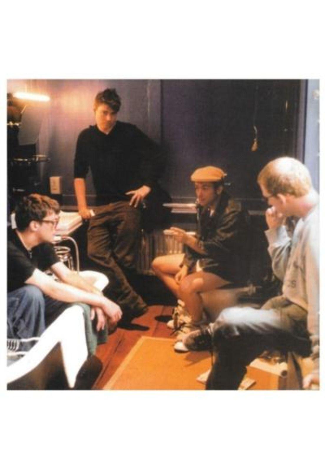BLUR - THE BEST OF | CD-4