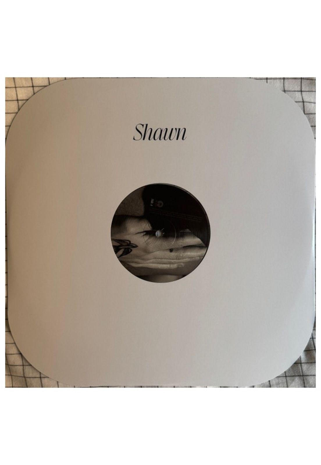 SHAWN MENDES - SHAWN (MILK CLEAR VINYL) | VINILO-3