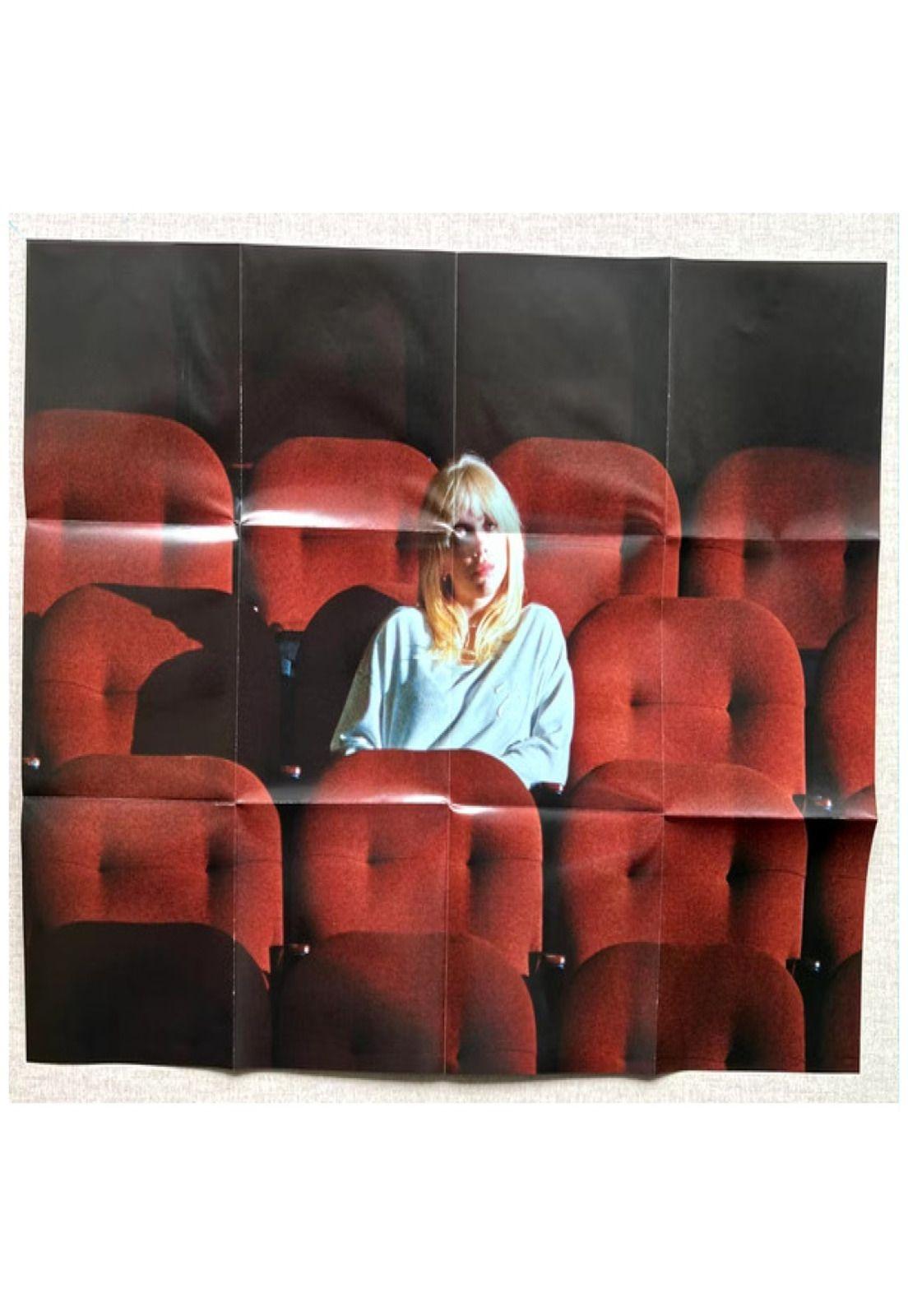 BILLIE EILISH  - HAPPIER THAN EVER (SPECIAL TOUR EDITION) | CD-7