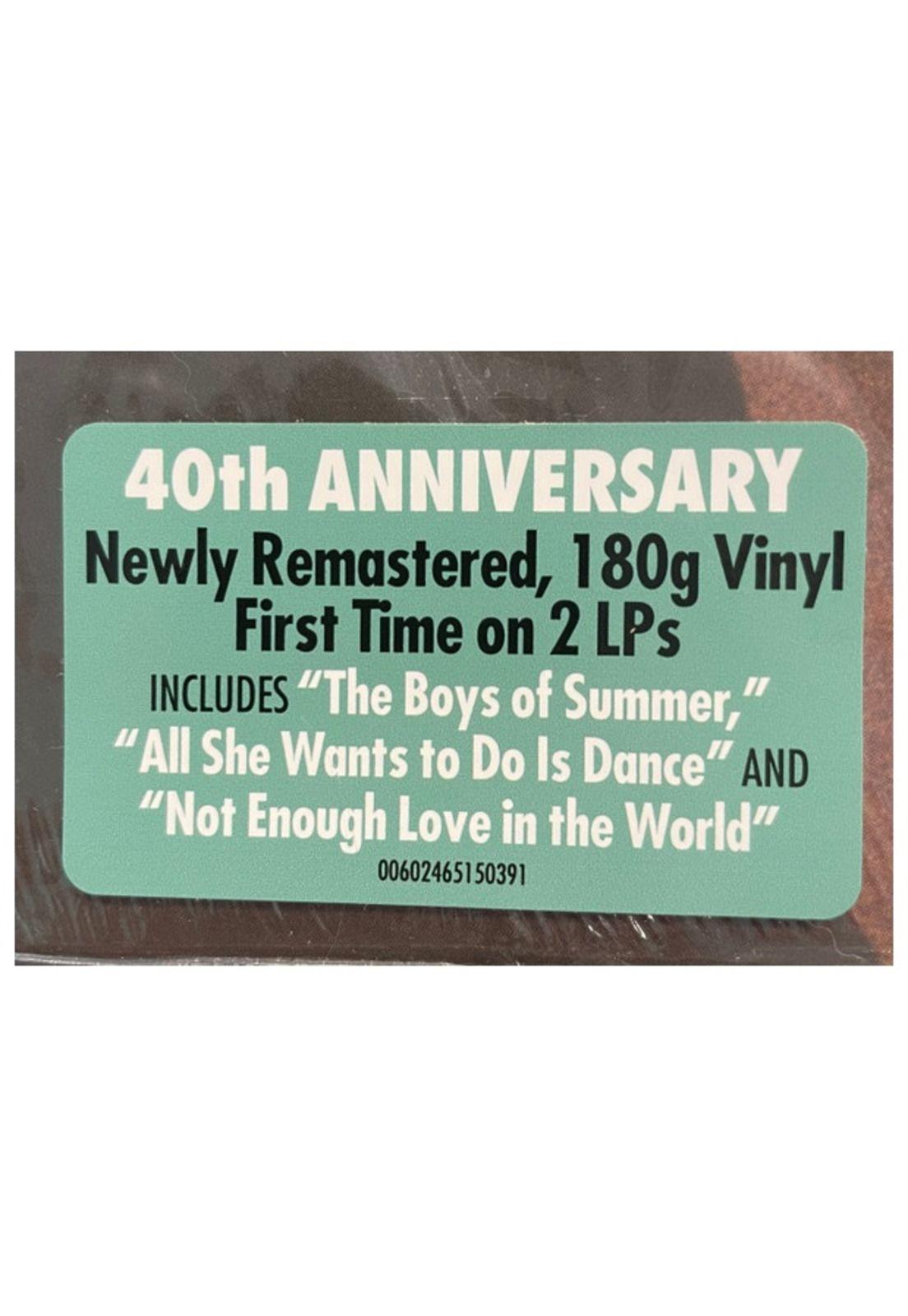 DON HENLEY - BUILDING THE PERFECT BEAST (40TH ANNIVERSARY) (2LP) | VINILO-9