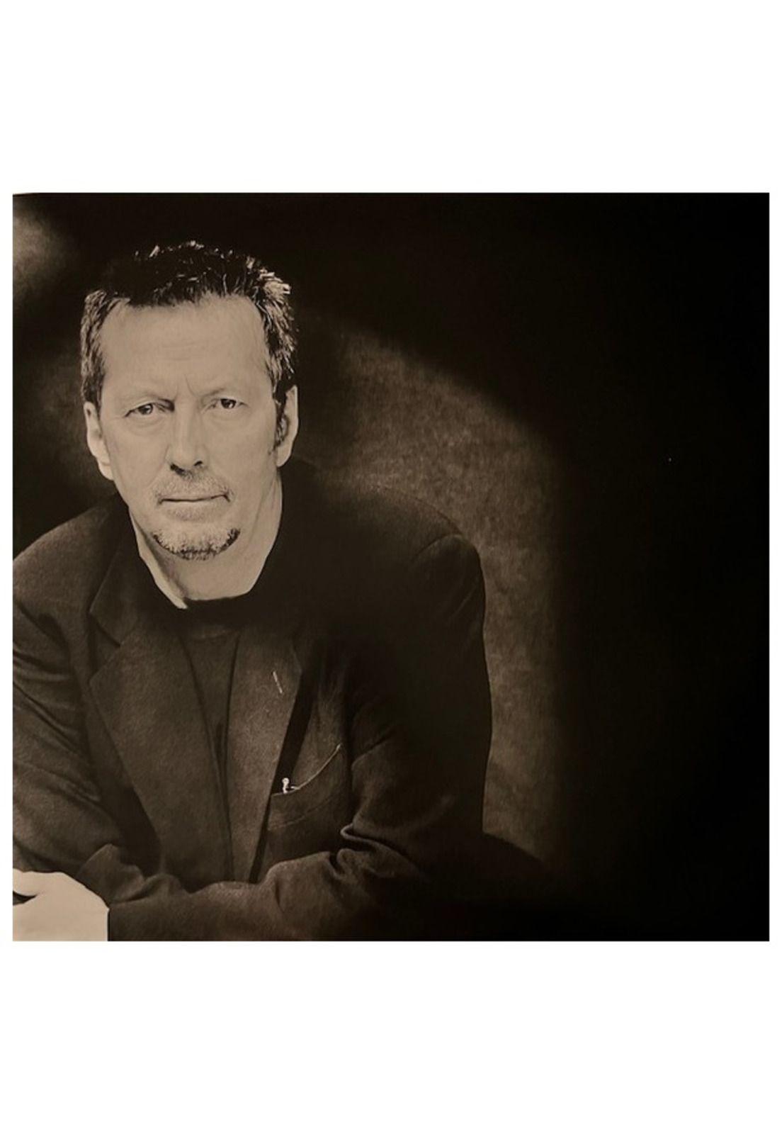 ERIC CLAPTON - CHRONICLES: THE BEST OF (2LP) (WHITE VINYL) | VINILO-3
