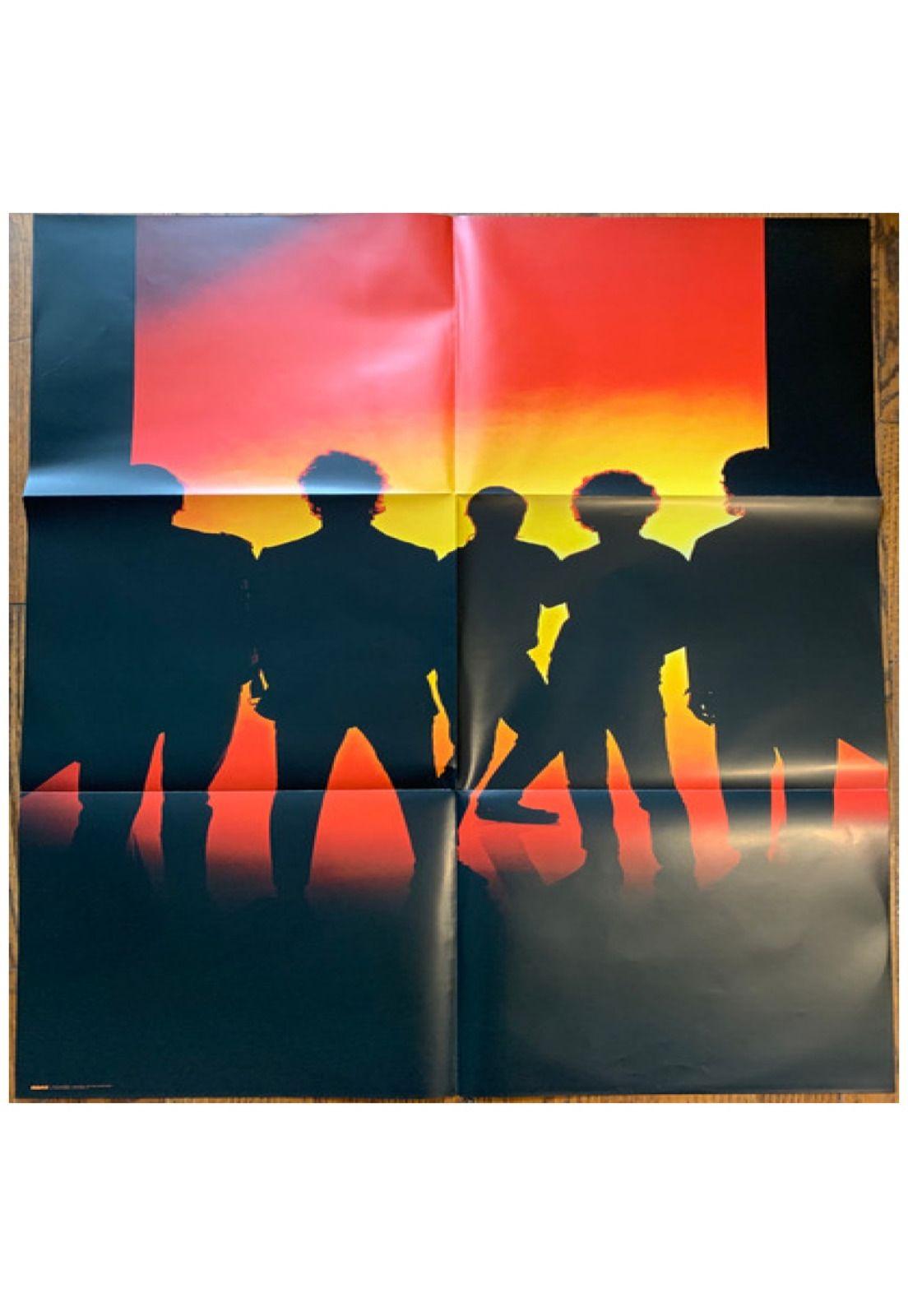 STROKES - THE NEW ABNORMAL | VINILO-9