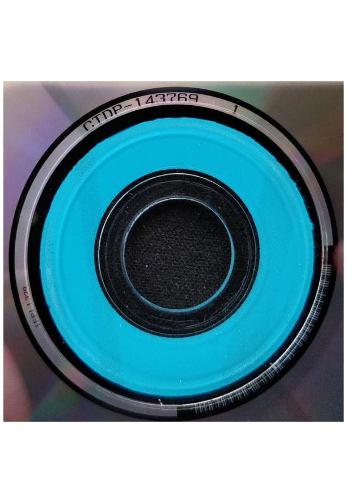 LIVING COLOUR - EVERYTHING IS POSSIBLE: THE VERY BEST | CD USADO-2