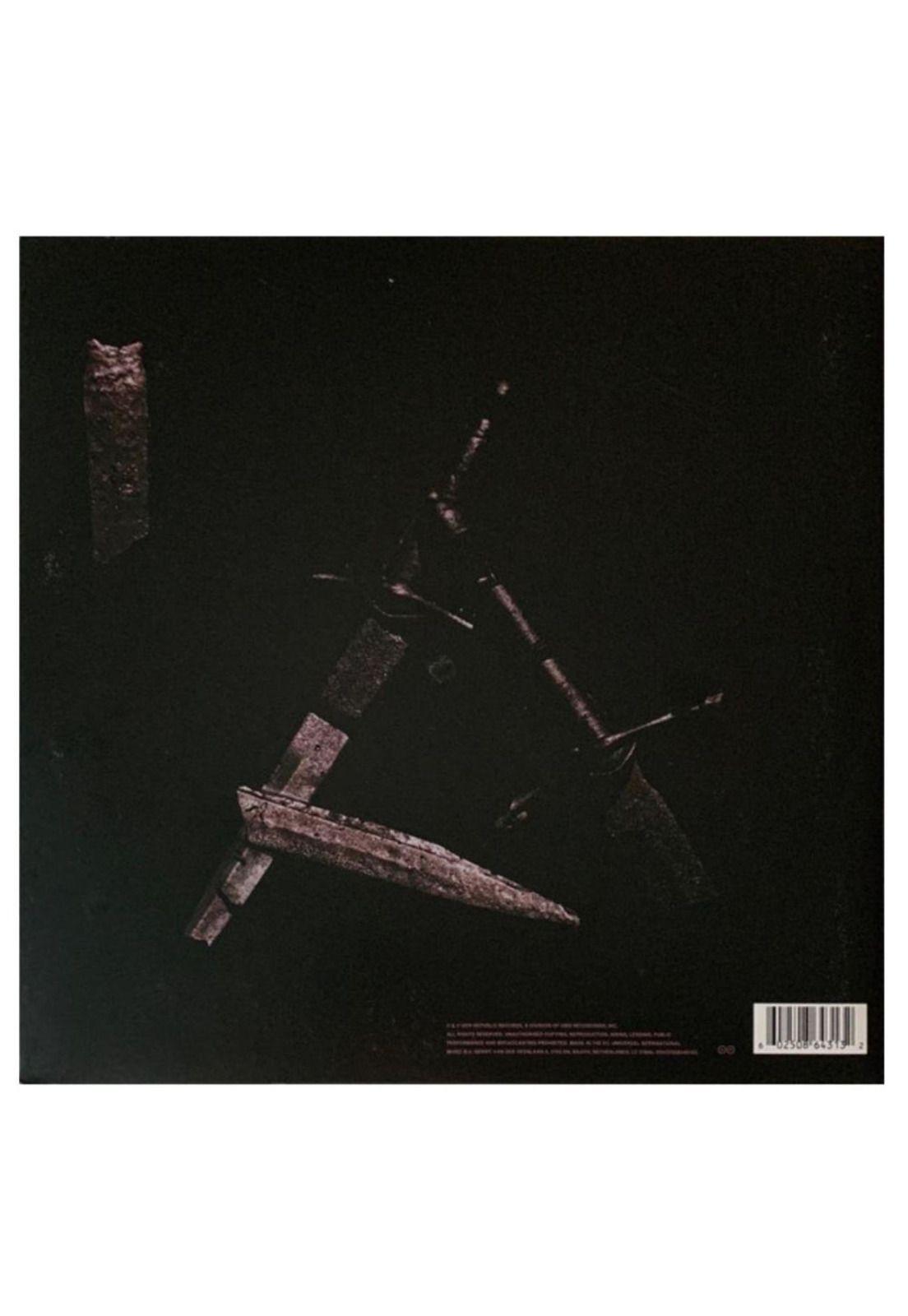 POST MALONE - HOLLYWOOD'S BLESSING (2LP) (PINK VINYL) | VINILO-1