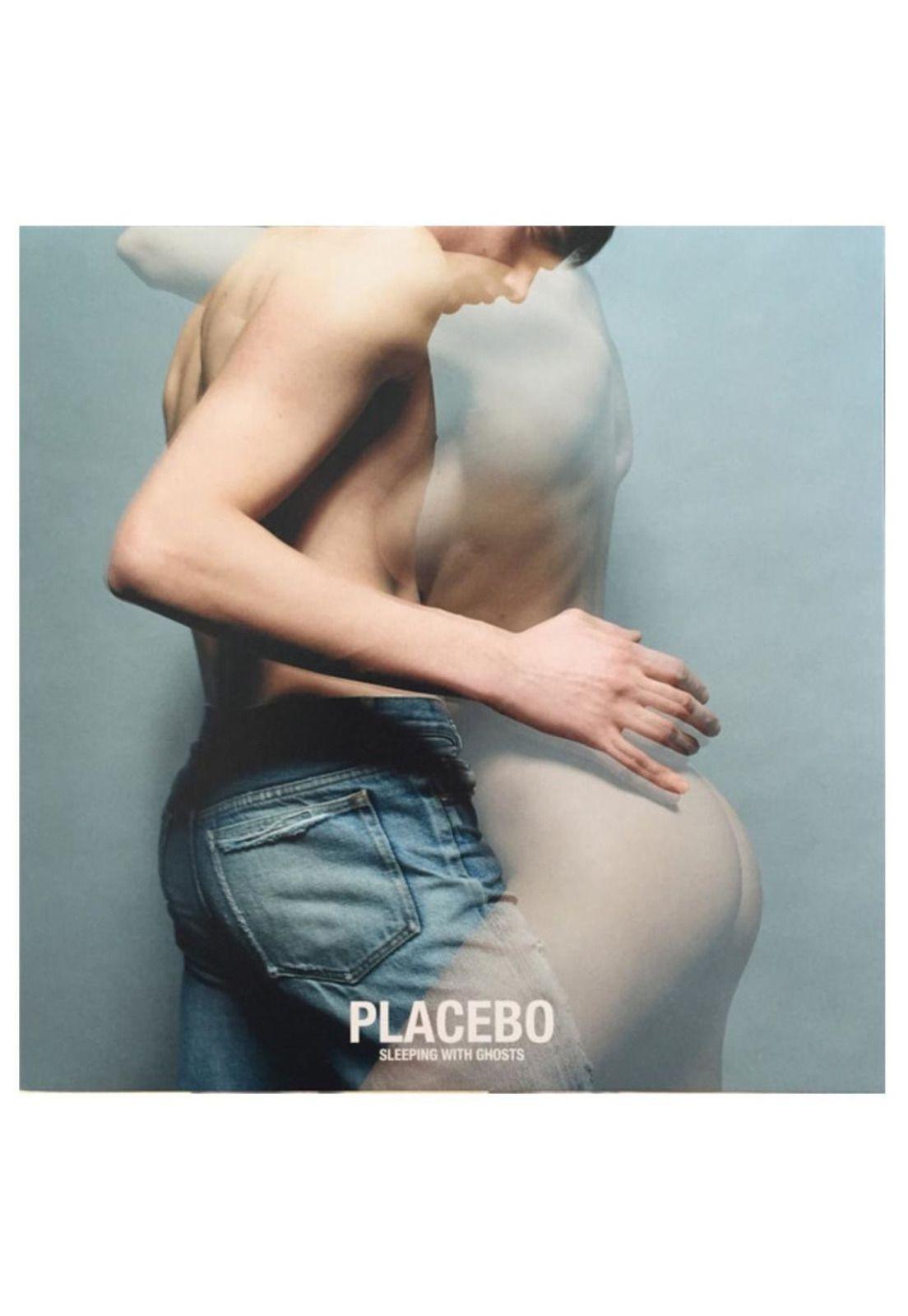 PLACEBO - SLEEPING WITH GHOSTS | VINILO-0