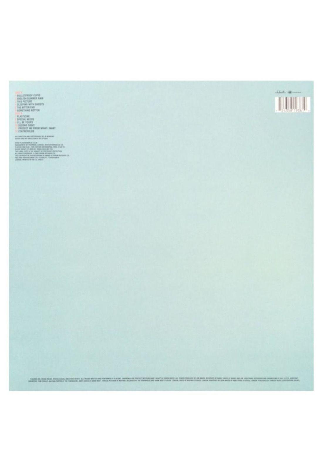 PLACEBO - SLEEPING WITH GHOSTS | VINILO-1