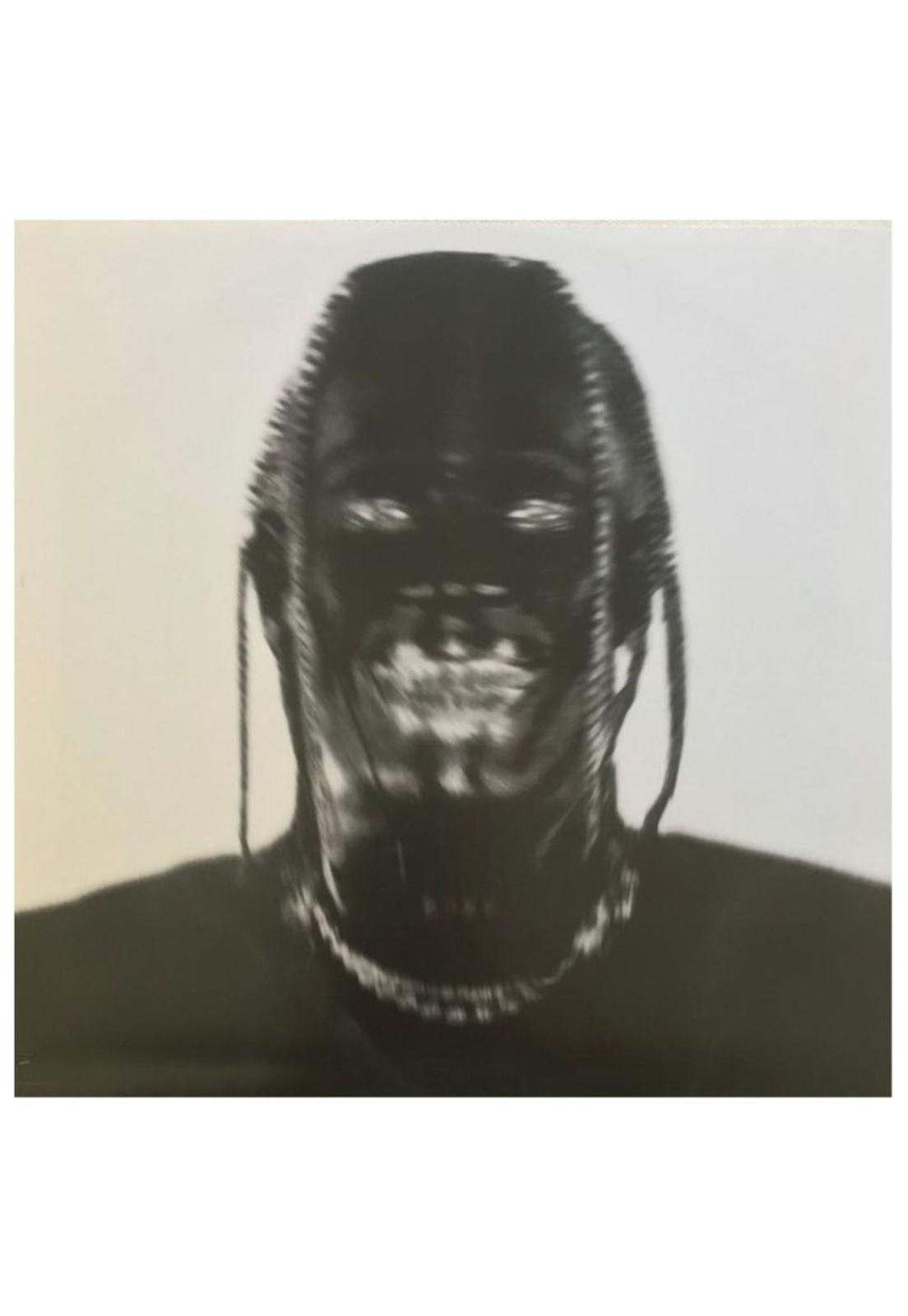 TRAVIS SCOTT - UTOPIA (2LP) | VINILO-4