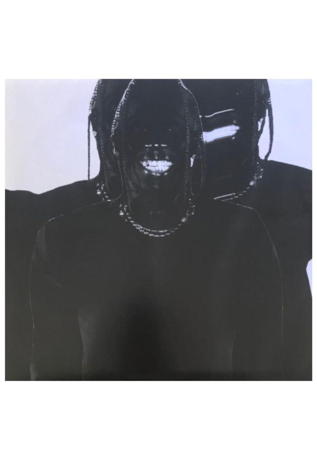 TRAVIS SCOTT - UTOPIA (2LP) | VINILO-5