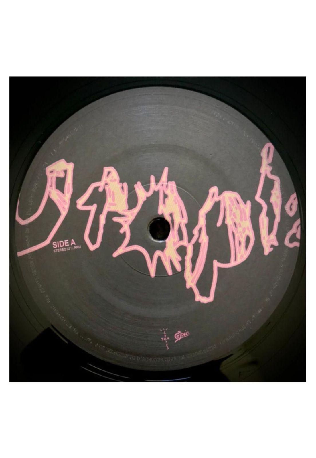 TRAVIS SCOTT - UTOPIA (2LP) | VINILO-6