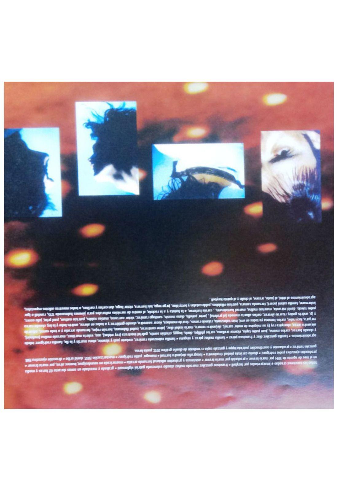 LUCYBELL - PECES VINILO -4
