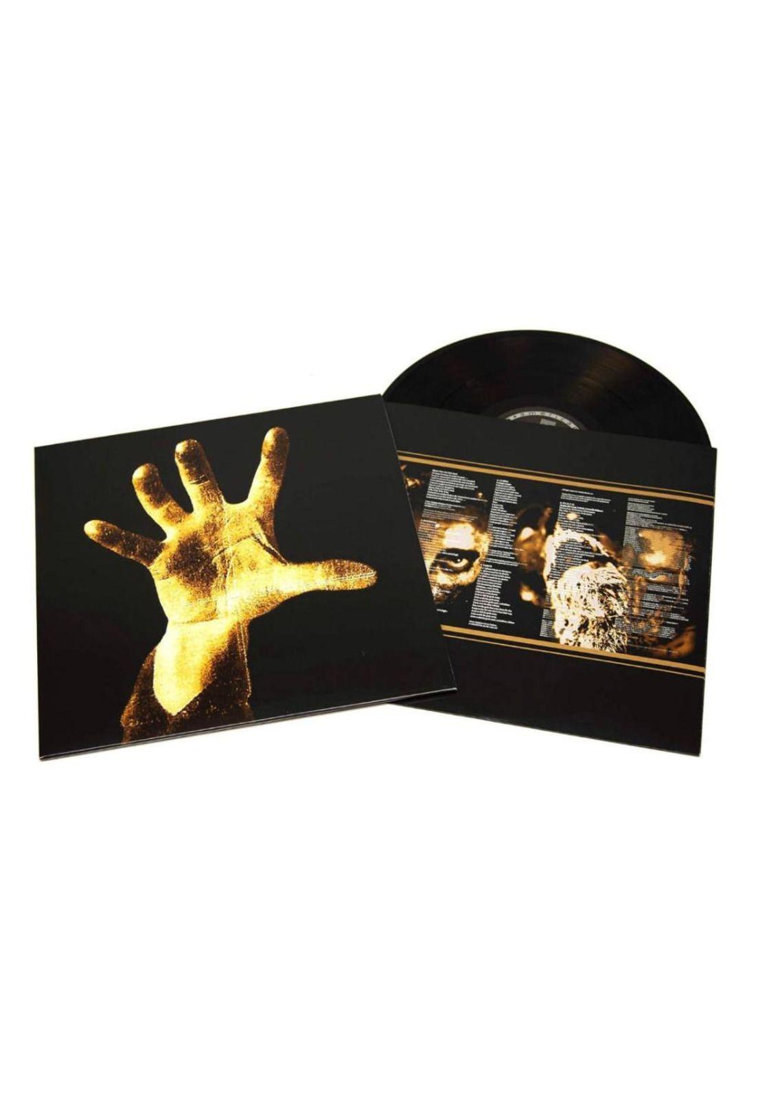 SYSTEM OF A DOWN - SYSTEM OF A DOWN | VINILO-2