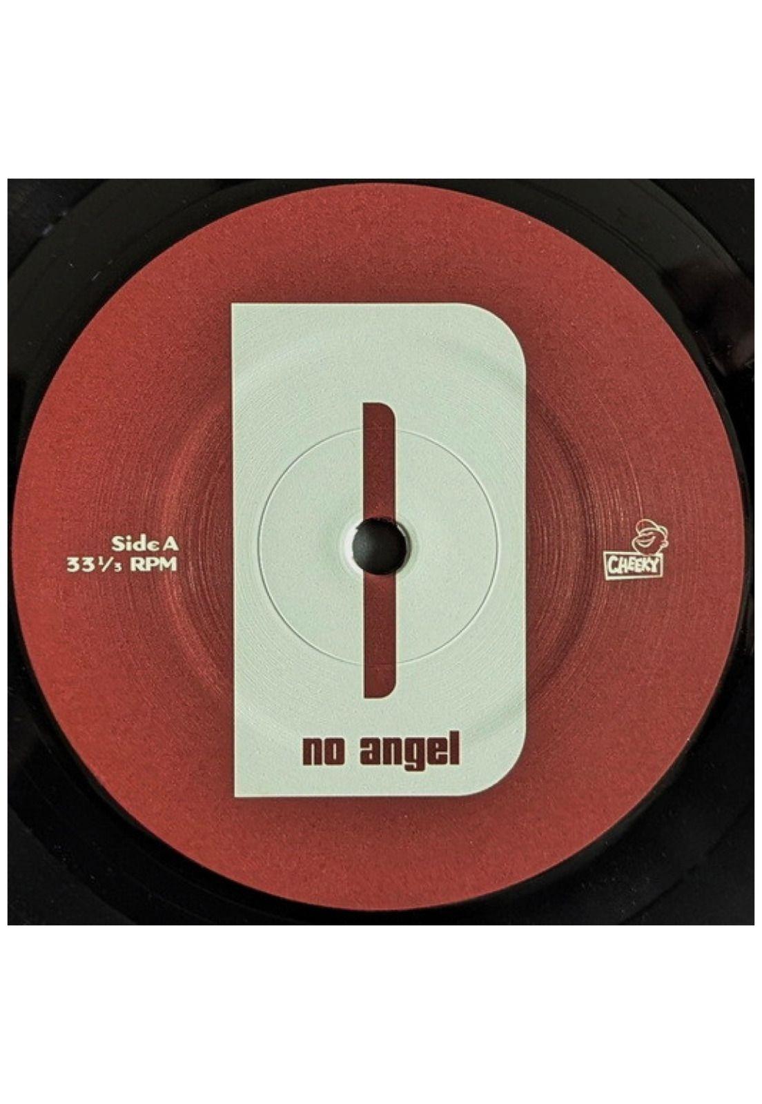 DIDO - NO ANGEL (BLACK VINYL) | VINILO-2