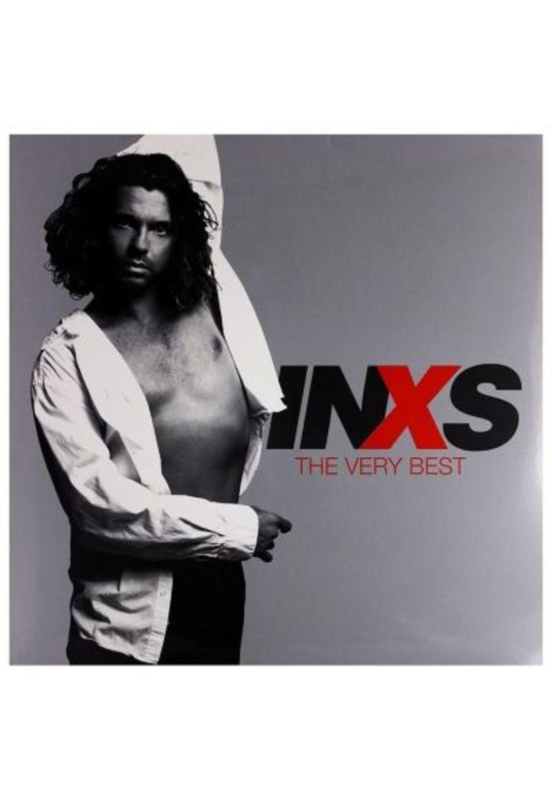 INXS - THE VERY BEST (2LP) | VINILO-0