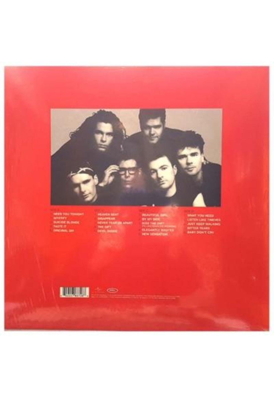INXS - THE VERY BEST (2LP) | VINILO-2