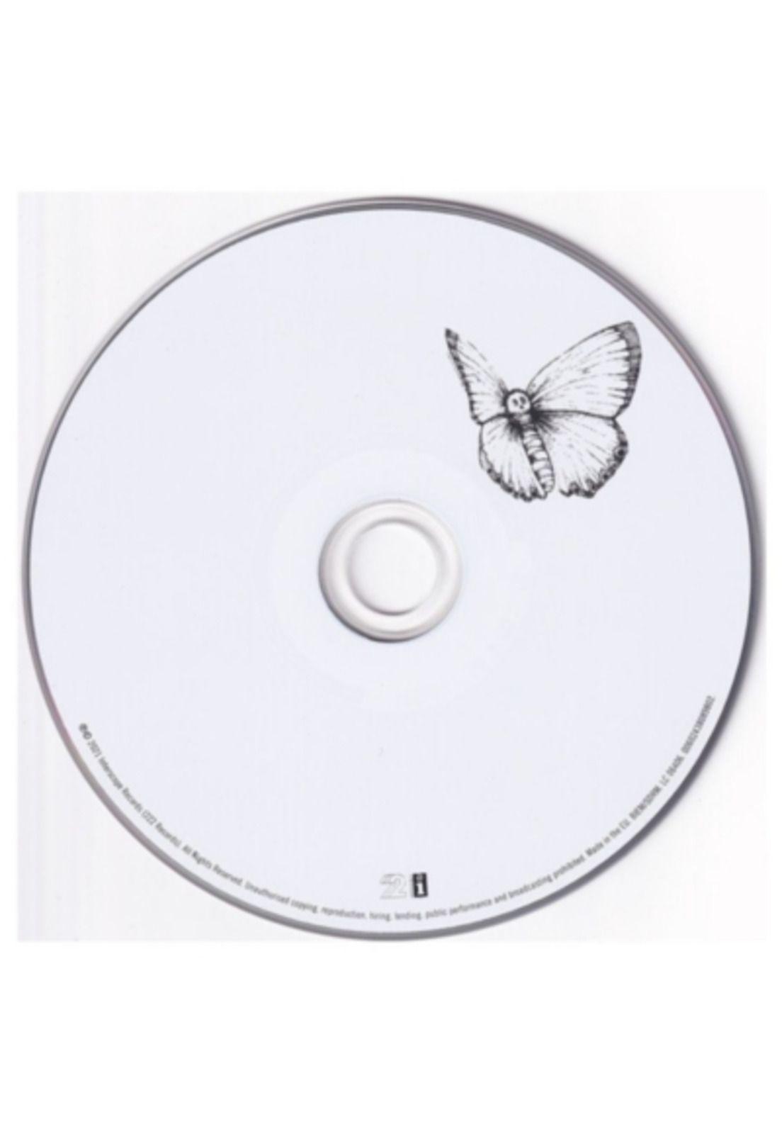 MAROON 5 - JORDI (CD)-2