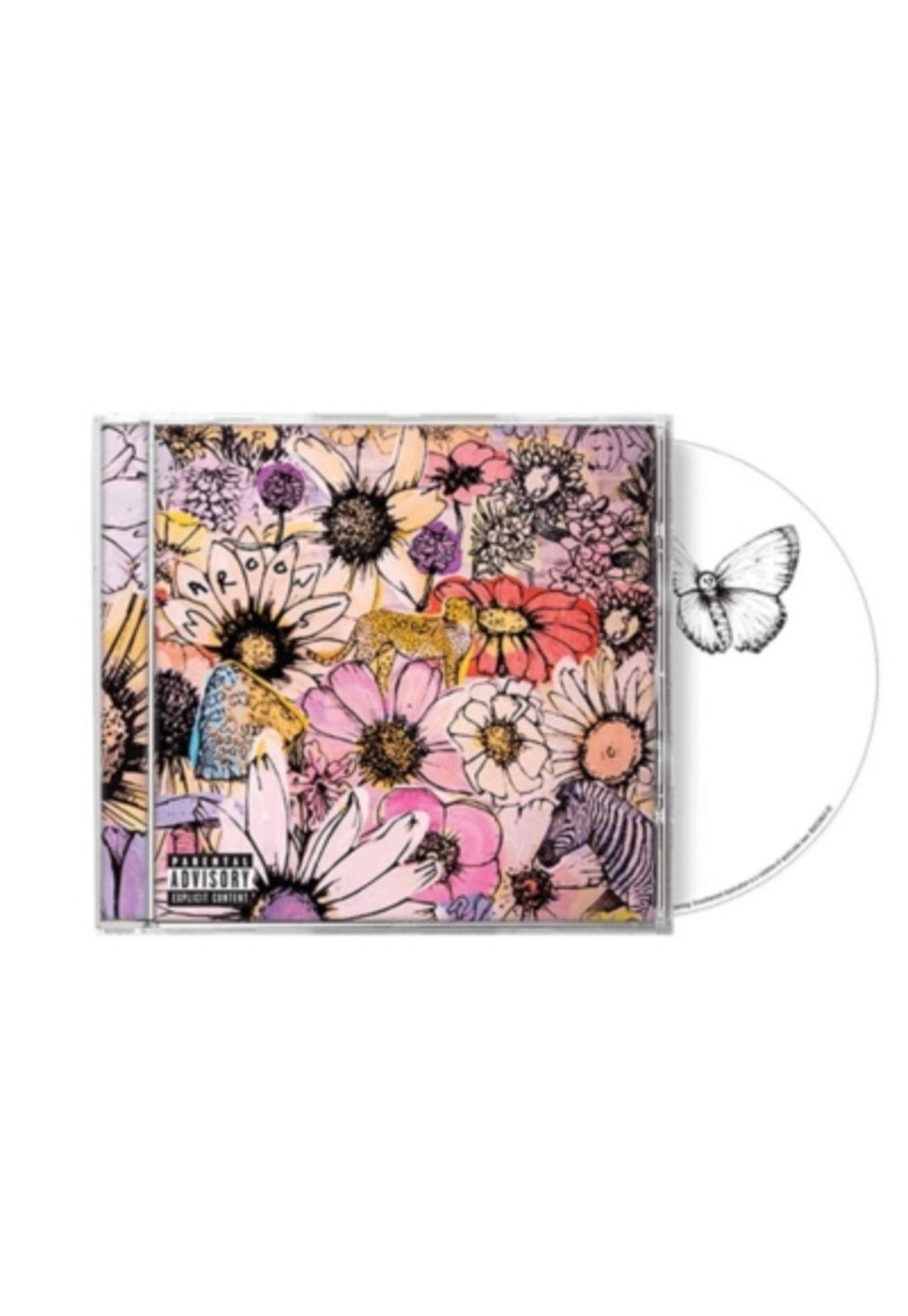 MAROON 5 - JORDI (CD)-4