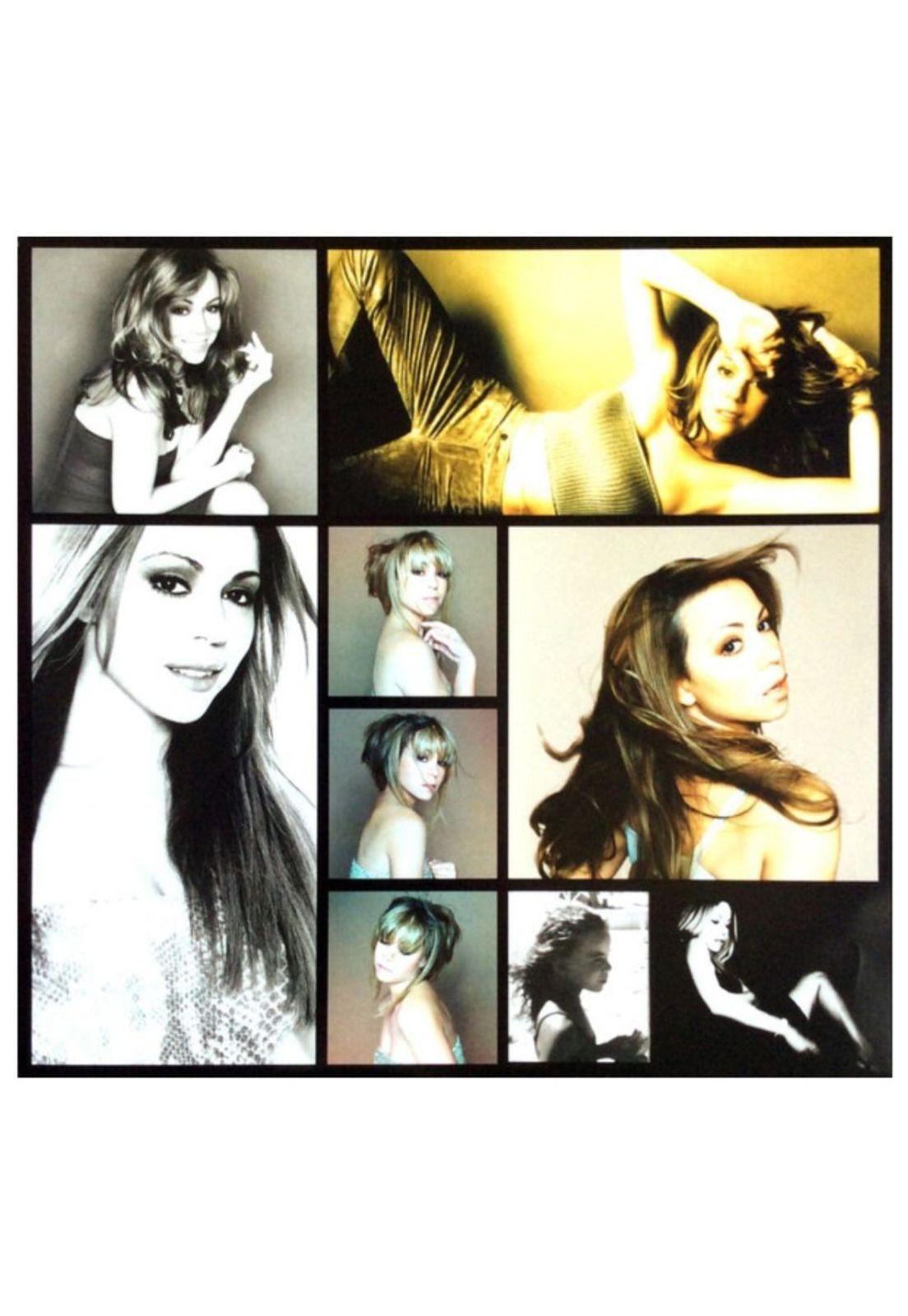MARIAH CAREY - #1 TO INFINITY (2LP) | VINILO-3