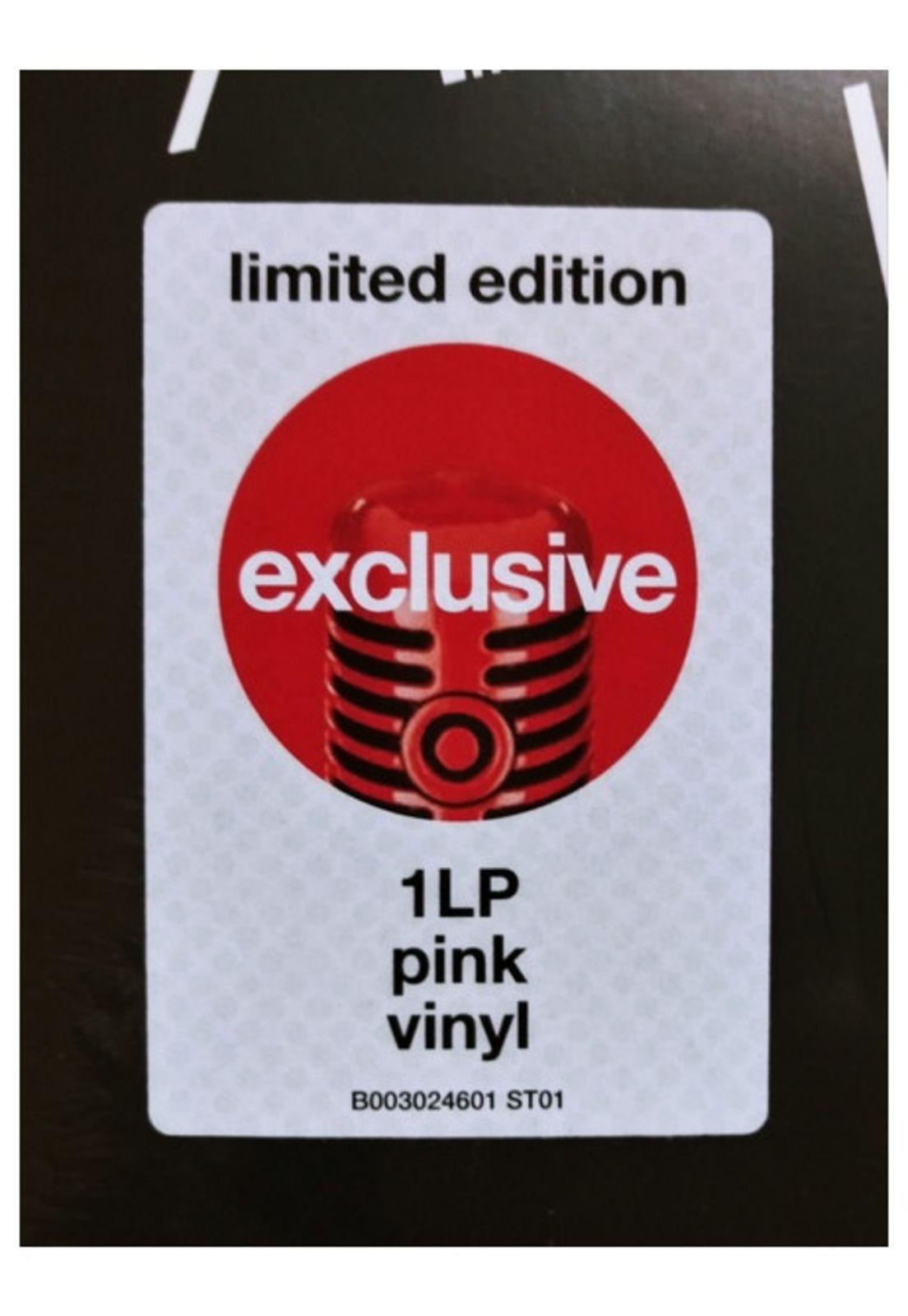AMY WINEHOUSE - BACK TO BLACK (EXCLUSIVE LTD EDITION) (PINK VINYL) | VINILO-7