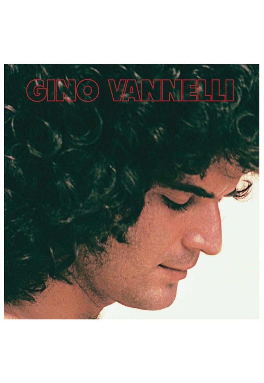 GINO VANNELLI - COLLECTED (3CD) | CD-2